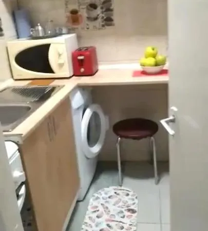 Appartement Margaritarelor *