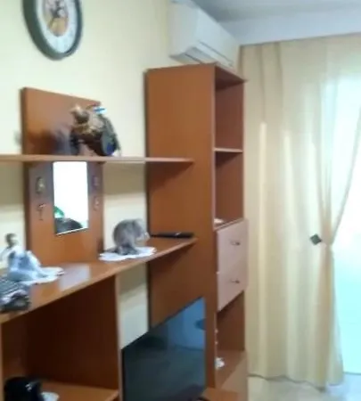 Appartement Margaritarelor Constanţa